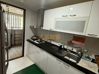 兆基社會住宅🏠⛳️~星河繪~稀有全配乾淨三房⛳️（第9張）