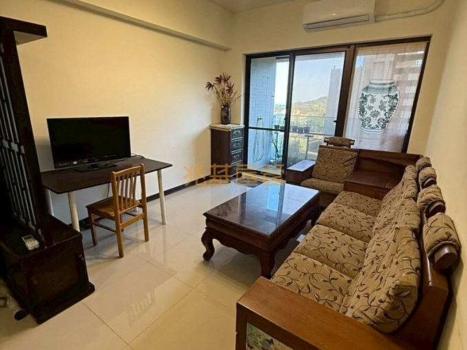 兆基社會住宅🏠⛳️~星河繪~稀有全配乾淨三房⛳️（第1張）