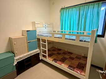 兆基社會住宅🏠⛳️~星河繪~稀有全配乾淨三房⛳️（第8張）