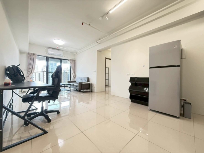 ✨心之所向✨汽機車位✨可租補✨子母車✨管理員（第2張）