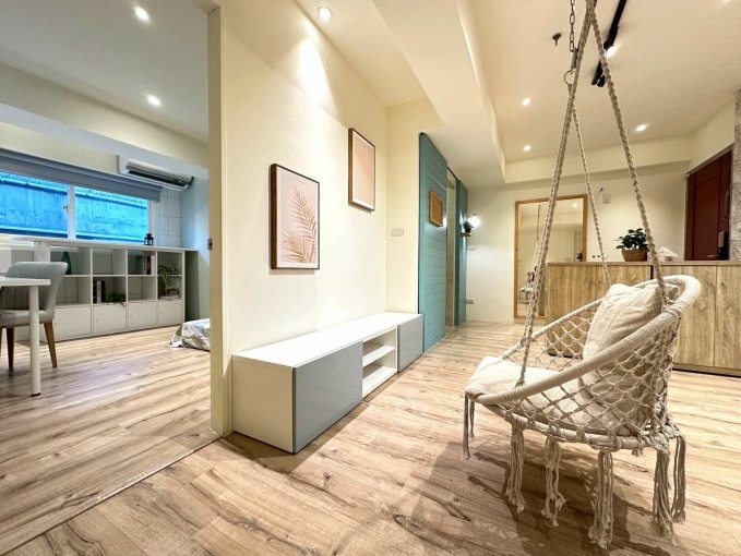 (限女)首月5折!活出自己喜歡的樣子，無須遷就不同生活習慣（第7張）