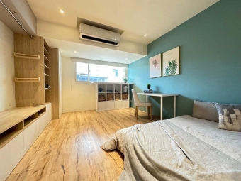 (限女)首月5折!活出自己喜歡的樣子，無須遷就不同生活習慣（第1張）