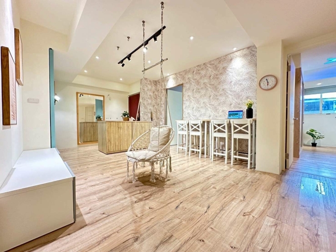 (限女)首月5折!活出自己喜歡的樣子，無須遷就不同生活習慣（第8張）