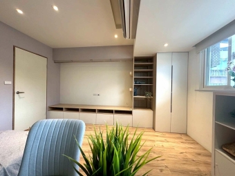 (限女)首月5折!活出自己喜歡的樣子，無須遷就不同生活習慣（第4張）