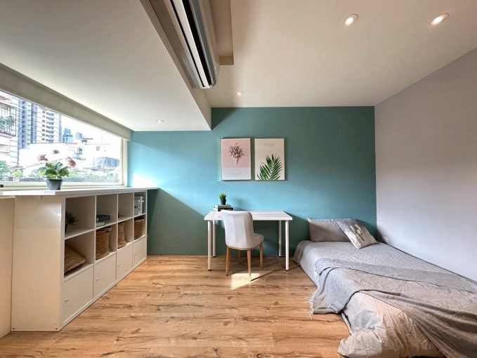 (限女)首月5折!活出自己喜歡的樣子，無須遷就不同生活習慣（第2張）