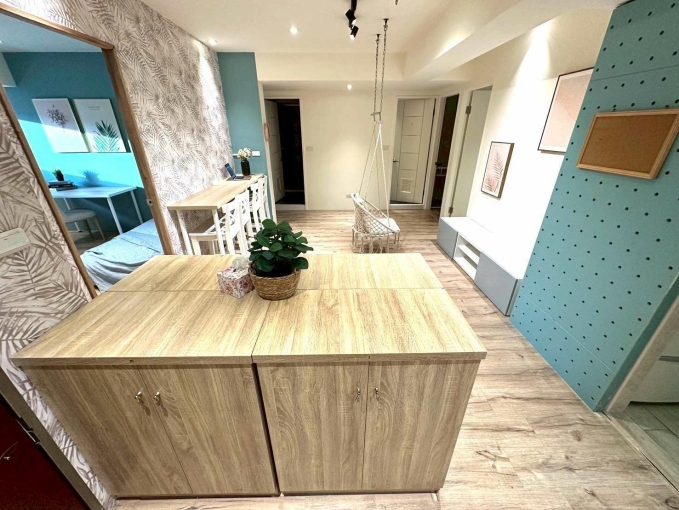 (限女)首月5折!活出自己喜歡的樣子，無須遷就不同生活習慣（第10張）