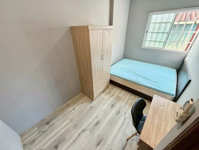 水湳🎈2房👌貓狗❤️(第9張)