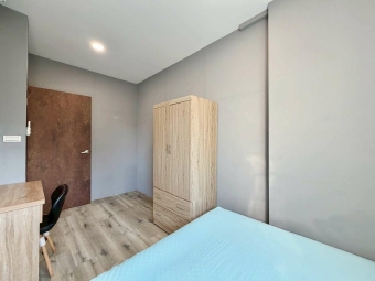 水湳🎈2房👌貓狗❤️（第13張）