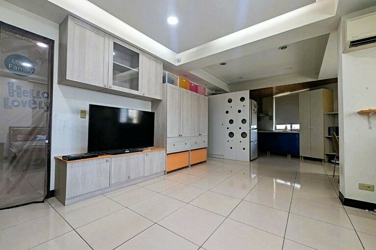 兆基社會住宅🏠友善屋源🧡百齡國小/可租補入籍/可寵(第1張)