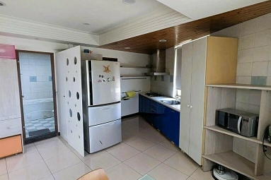 兆基社會住宅🏠友善屋源🧡百齡國小/可租補入籍/可寵（第2張）