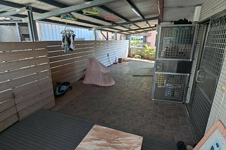 兆基社會住宅🏠友善屋源🧡百齡國小/可租補入籍/可寵(第7張)