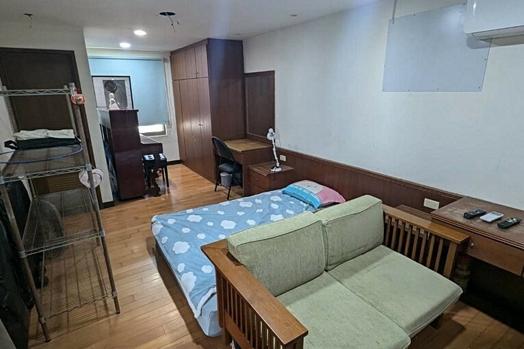 兆基社會住宅🏠友善屋源🧡百齡國小/可租補入籍/可寵(第3張)