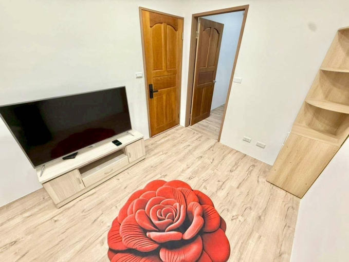 長億夜市🎶短租🎶租補🎶戶籍（第1張）