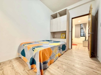 長億夜市🎶短租🎶租補🎶戶籍（第11張）