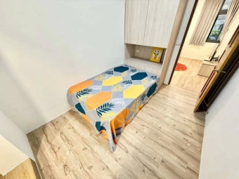 長億夜市🎶短租🎶租補🎶戶籍（第9張）