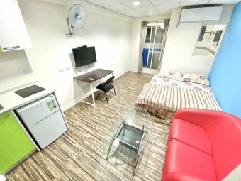 🌳可租補/報稅💖電梯✨陽台獨洗🏠流理台💖（第1張）