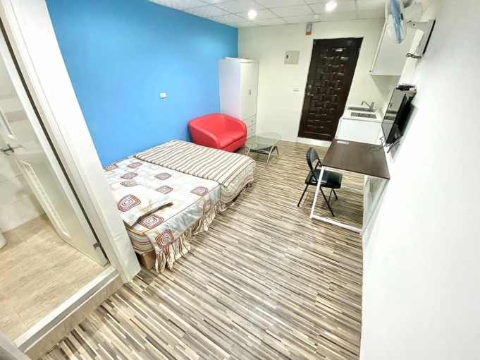 🌳可租補/報稅💖電梯✨陽台獨洗🏠流理台💖（第3張）