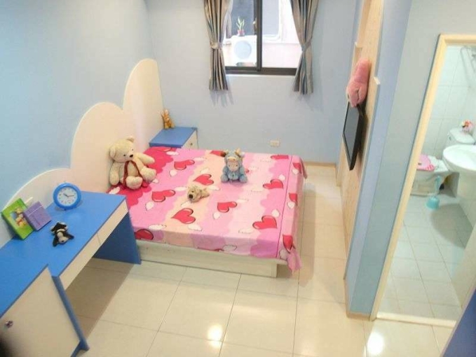 租補☆電梯套房☆飲水機☆子母車（第5張）