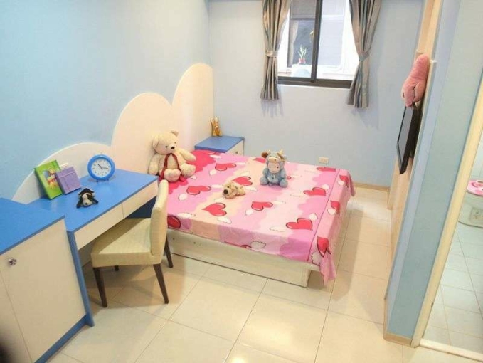 租補☆電梯套房☆飲水機☆子母車（第1張）