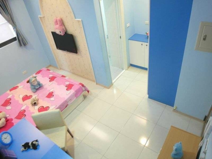 租補☆電梯套房☆飲水機☆子母車（第7張）