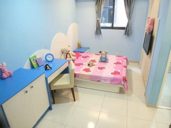 租補☆電梯套房☆飲水機☆子母車（第2張）