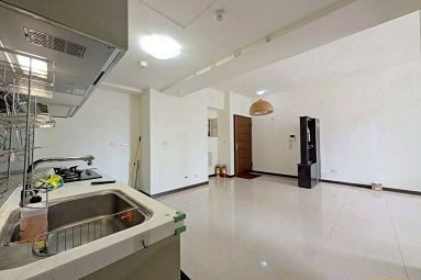 兆基社會住宅🏡竹南後火車站三房+車位免仲費可租補（第3張）