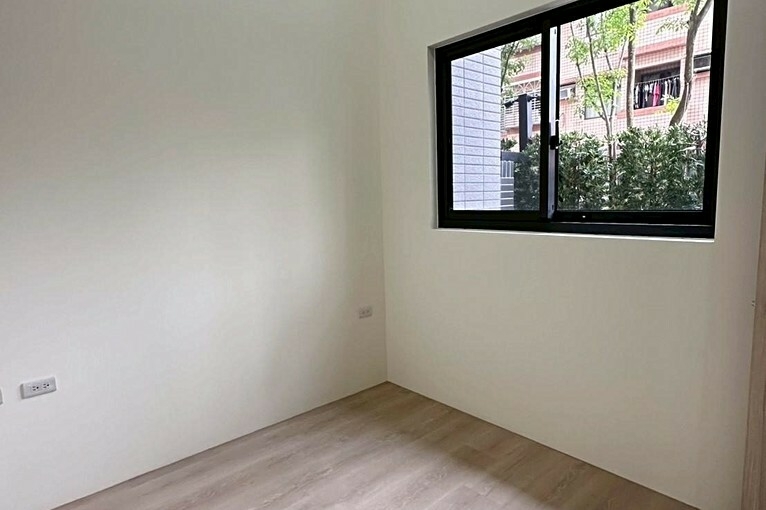 兆基社會住宅🏠免仲/新成屋深耕13/二房車雙衛浴可租補（第2張）