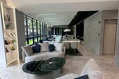 兆基社會住宅🏠免仲/新成屋深耕13/二房車雙衛浴可租補（第10張）