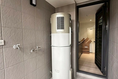 兆基社會住宅🏠免仲/新成屋深耕13/二房車雙衛浴可租補（第8張）