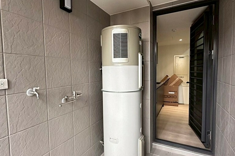 兆基社會住宅🏠免仲/新成屋深耕13/二房車雙衛浴可租補（第8張）