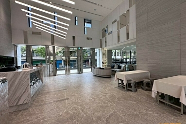 兆基社會住宅🏠免仲/新成屋深耕13/二房車雙衛浴可租補（第11張）