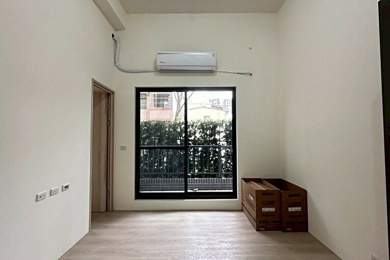 兆基社會住宅🏠免仲/新成屋深耕13/二房車雙衛浴可租補（第1張）