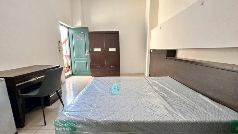 陽台獨洗🍀可租屋補助🍀電梯🍀子母車🍀飲水機（第7張）