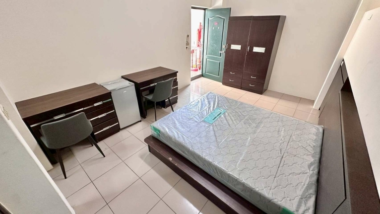 陽台獨洗🍀可租屋補助🍀電梯🍀子母車🍀飲水機（第4張）