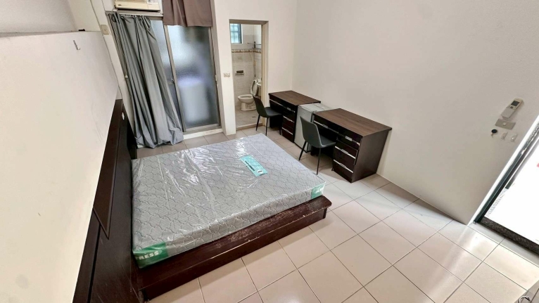 陽台獨洗🍀可租屋補助🍀電梯🍀子母車🍀飲水機（第3張）