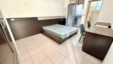 陽台獨洗🍀可租屋補助🍀電梯🍀子母車🍀飲水機（第1張）