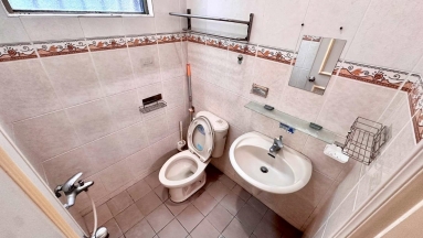 陽台獨洗🍀可租屋補助🍀電梯🍀子母車🍀飲水機（第6張）