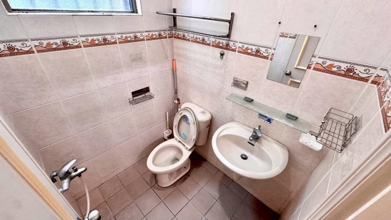 陽台獨洗🍀可租屋補助🍀電梯🍀子母車🍀飲水機（第6張）