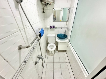 🔥西屯可貓套房🔥可雙租補🔥地下機車位🔥近逢甲（第3張）