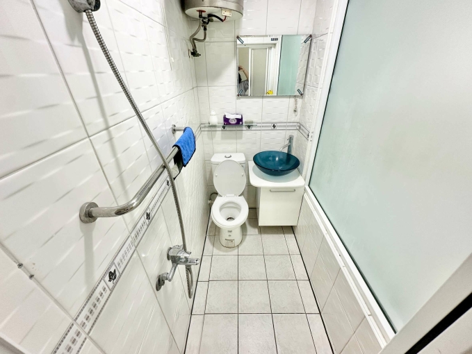 🔥西屯可貓套房🔥可雙租補🔥地下機車位🔥近逢甲（第3張）