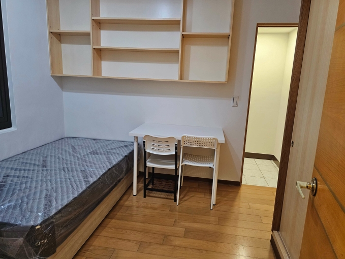 屋主自租全新整理拎包入（第13張）
