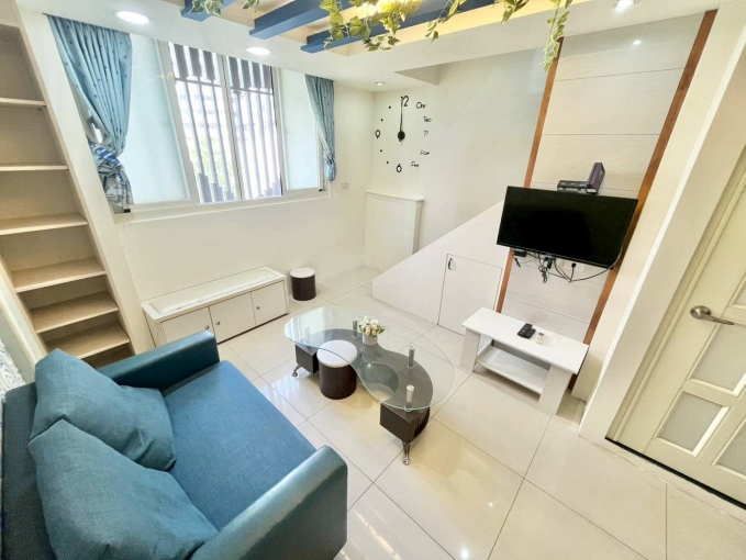 ✨錯過會後悔✨樓中樓獨洗曬✨可租補✨子母車✨機車位（第1張）