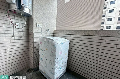 🌟梓官商圈｜學區宅｜三房雙衛浴全開窗｜可租補可寵（第12張）