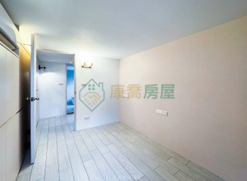❤️行天宮榮星花園｜雙衛浴｜景觀戶｜溫馨靜巷2房｜有陽台（第9張）