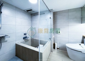 ❤️行天宮榮星花園｜雙衛浴｜景觀戶｜溫馨靜巷2房｜有陽台（第10張）