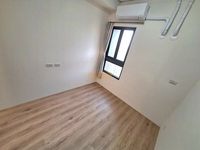 兆基社會住宅🏠梧棲頂樓視野全新兩房雙衛雙租補（第10張）