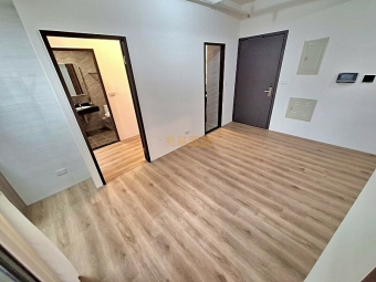 兆基社會住宅🏠梧棲頂樓視野全新兩房雙衛雙租補（第7張）