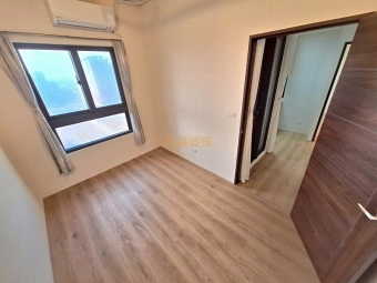 兆基社會住宅🏠梧棲頂樓視野全新兩房雙衛雙租補（第4張）