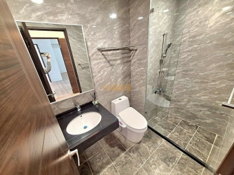 兆基社會住宅🏠梧棲頂樓視野全新兩房雙衛雙租補（第15張）