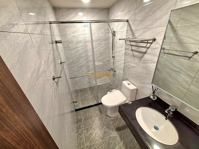 兆基社會住宅🏠梧棲頂樓視野全新兩房雙衛雙租補（第14張）